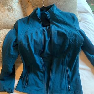 Lulu Define Jacket